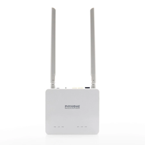 ONU PHYHOME FHR1201KB EPON SC/UPC