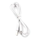 CABO MICRO USB ARCTICUS 1,0 METROS BRANCO