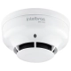 DETECTOR DE FUMAÇA ENDEREÇAVEL DFE 520 INTELBRAS