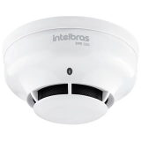 DETECTOR DE FUMAÇA ENDEREÇAVEL DFE 520 INTELBRAS