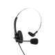 HEADSET AURICULAR INTELBRAS CHS 40 RJ9