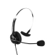 HEADSET AURICULAR INTELBRAS CHS 40 RJ9