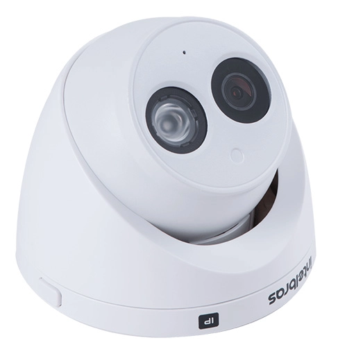 Câmera IP Dome Intelbras VIP 3250