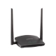 ROTEADOR WIRELESS INTELBRAS RF-301K 300MBPS AP MIMO