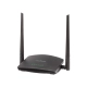 ROTEADOR WIRELESS INTELBRAS RF-301K 300MBPS AP MIMO