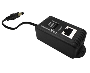 MÓDULO DE EXPANSÃO VOLT FAST ETHERNET