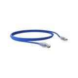 PATCH CORD FURUKAWA T568-A/B U/UTP GIGALAN GREEN CAT6 LSZH 1,5 METROS AZUL 35123222