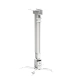 SUPORTE PROJETOR ARCTICUS SPR2B TETO/PAREDE BRANCO