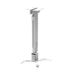 SUPORTE PROJETOR ARCTICUS SPR2B TETO/PAREDE BRANCO