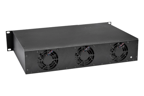 INVERSOR SENOIDAL VOLT 48VDC 220AC 600W P/ RACK 2U