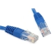 PATCH CORD FURUKAWA CAT5E 568-A/B 2,5M AZUL 35103604