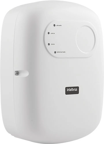 CERCA ELÉTRICA INTELBRAS ELC 5003 HIGH POWER COM BATERIA