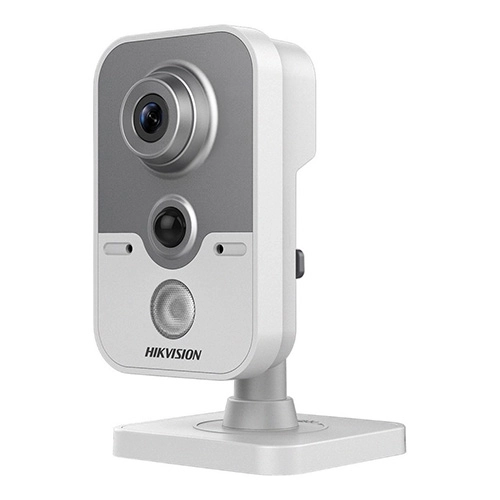Câmera Bullet Hikvision DS-2CE38D8T-PIR 2MP 2.8mm IR 20m