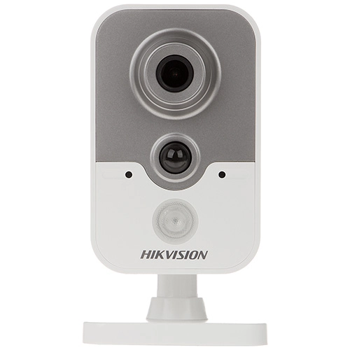Câmera Bullet Hikvision DS-2CE38D8T-PIR 2MP 2.8mm IR 20m