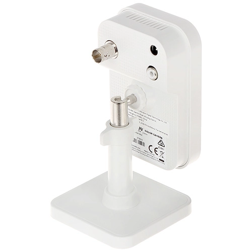 Câmera Bullet Hikvision DS-2CE38D8T-PIR 2MP 2.8mm IR 20m