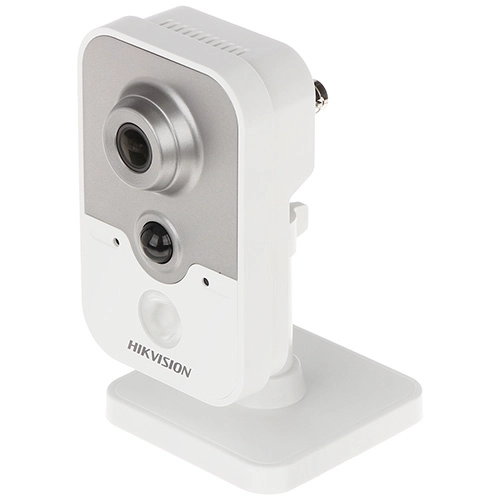 Câmera Bullet Hikvision DS-2CE38D8T-PIR 2MP 2.8mm IR 20m