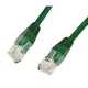 PATCH CORD U/UTP FURUKAWA CAT6  GIGALAN T568A/B LSZH 2,5M VERDE 35123214