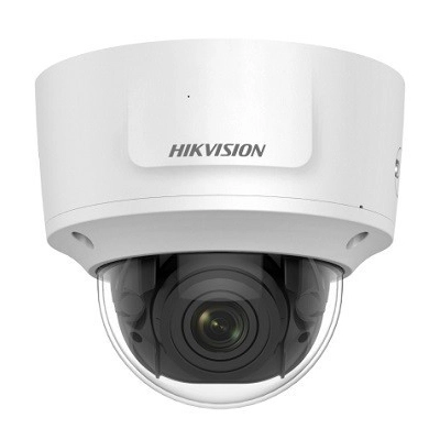 Câmera IP Dome Hikvision DS-2CD2723G0-IZS 2MP Lente Motorizada 2.8-12mm IR 30m