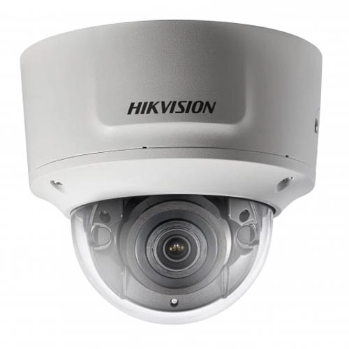 Câmera IP Dome Hikvision DS-2CD2723G0-IZS 2MP Lente Motorizada 2.8-12mm IR 30m