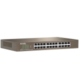 SWITCH TENDA TEG1024D 24 PORTAS GIGABIT