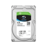 HD SEAGATE SURVEILLANCE SKYHAWK SATA3 5900RPM 6TB