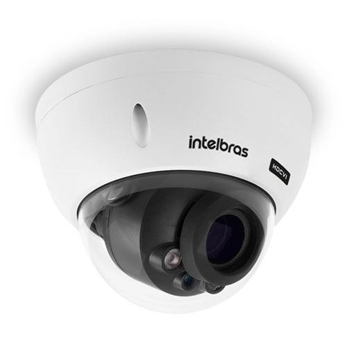 Câmera HDCVI Intelbras VHD 3230 Full HD Lente Varifocal 2.7-12mm