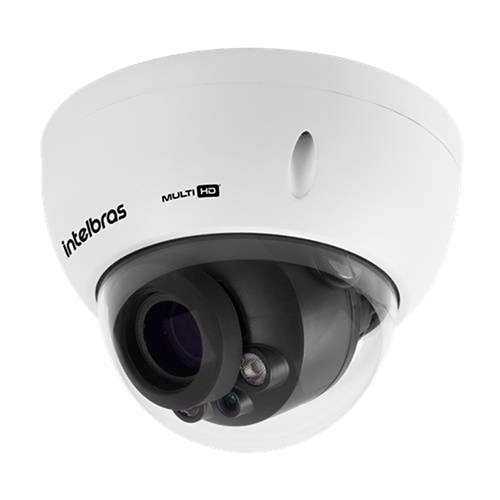 Câmera HDCVI Intelbras VHD 3230 Full HD Lente Varifocal 2.7-12mm