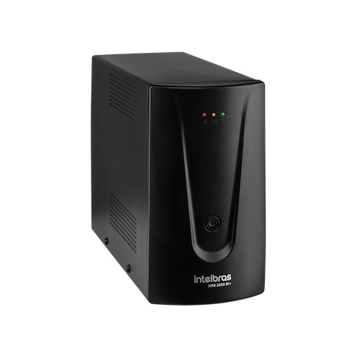 NOBREAK INTELBRAS XNB 1800VA BIVOLT (SEM BATERIA)