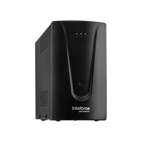 NOBREAK INTELBRAS XNB 1800VA BIVOLT (SEM BATERIA)