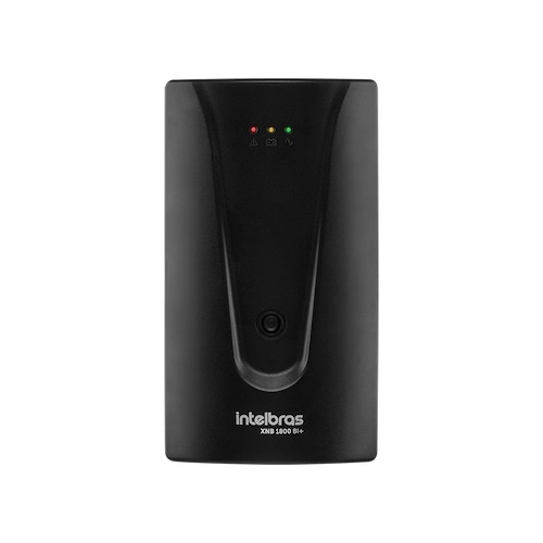 NOBREAK INTELBRAS XNB 1800VA BIVOLT (SEM BATERIA)