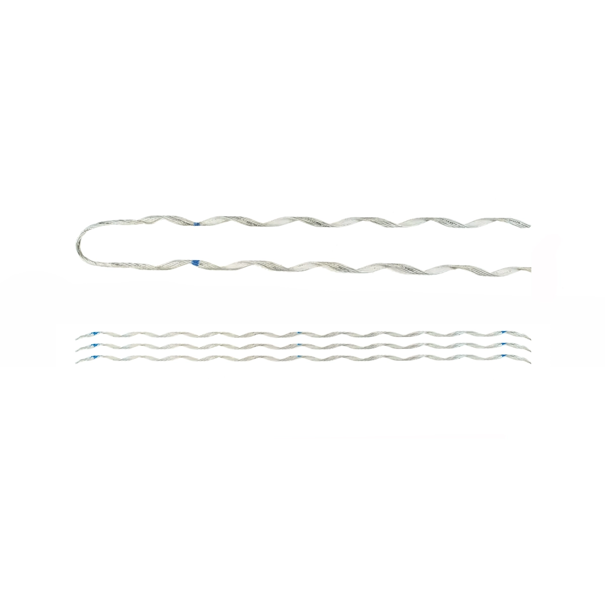 CONJUNTO DE ANCORAGEM PARA CABO ÓPTICO MACLEAN POWER ADDE-3501