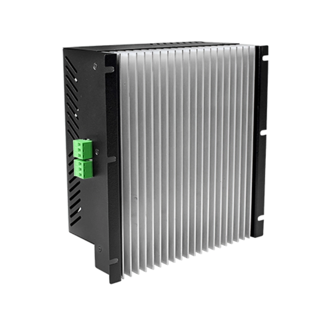 CONTROLADOR DE CARGA MPPT GERENCIÁVEL 12V/24V/48V 30A