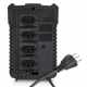 ESTABILIZADOR SMS USP500S REVOLUTION SPEEDY 500VA 115V MONOVOLT