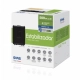 ESTABILIZADOR SMS USP500S REVOLUTION SPEEDY 500VA 115V MONOVOLT