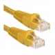 PATCH CORD U/UTP FURUKAWA CAT6 GIGALAN T568A/B LSZH 1,5M AMARELO 35120010