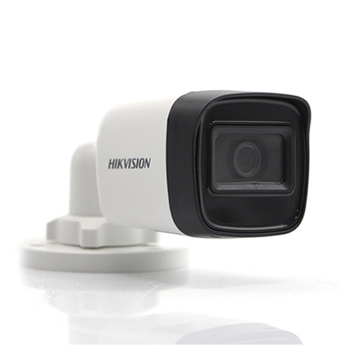 Câmera HDCVI Bullet Hikvision DS-2CE16D0T-ITPF 2MP 2.8mm IR 20m
