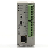 CLP DELTA DVP12SE11T 12 I/O'S NPN