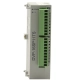 MÓDULO DE EXTENSÃO DELTA DVP16SP11TS P/ CLP DVP SS, SA, SX, SC, SV 16 I/O'S PNP