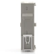 MÓDULO DE EXTENSÃO DELTA DVP16SP11TS P/ CLP DVP SS, SA, SX, SC, SV 16 I/O'S PNP
