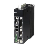 SERVO DRIVE DELTA ASD-A2-3043-M 3,0KW 440V AC TRIFÁSICO C/ COMUNICAÇÃO CANOPEN