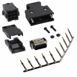 CONECTOR DO CABO ENCODER DELTA ASD-ABEN0000 ASDA AB, A2