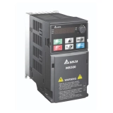 INVERSOR DE FREQUÊNCIA DELTA VFD65AMS23ANSAA MS300 20CV (15KW) 220V TRIFÁSICO C/ STO