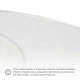 PROTETOR FACIAL (FACE SHIELD) PLASTICO INCOLOR