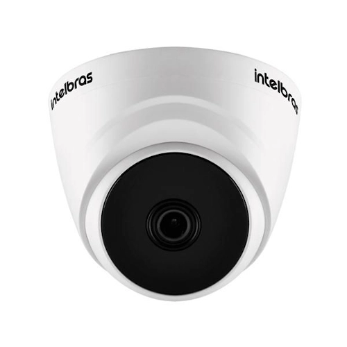 Câmera HDCVI Intelbras VHD 1420 3.6mm