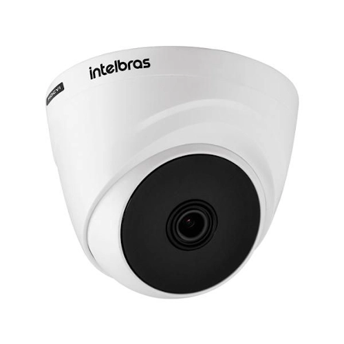 Câmera HDCVI Intelbras VHD 1420 3.6mm