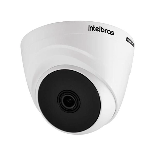 Câmera HDCVI Intelbras VHD 1420 3.6mm