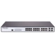 SWITCH BDCOM S2528PB 24 PORTAS GE POE + 4 PORTAS SFP