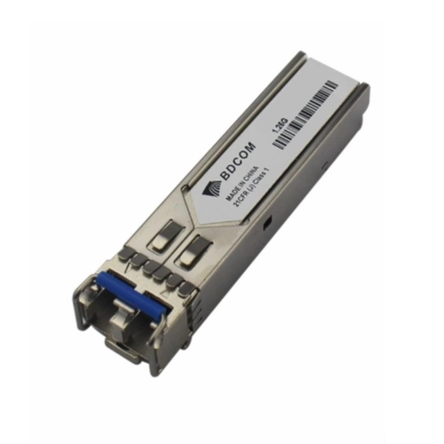 MÓDULO SFP MM BDCOM GSFP-DX-D 1,25GB 300 METROS