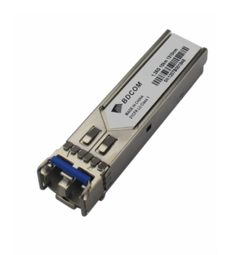 MÓDULO GBIC BDCOM GSFP-LX-SM1310-10-BIDI