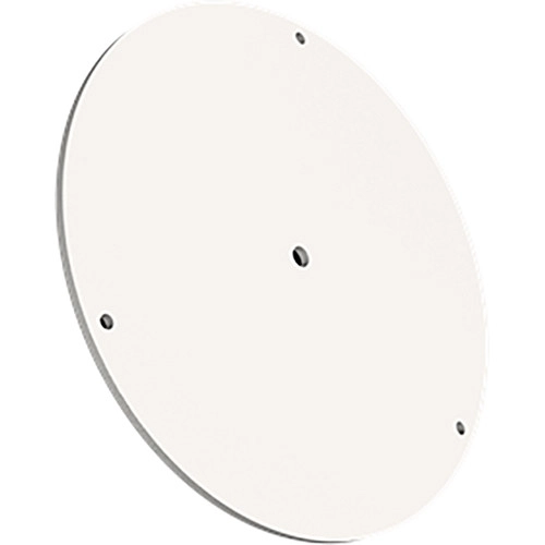 SUPORTE PARA TRIPÉ HIKVISION DS-2908ZJ DOME TERMOGRÁFICA